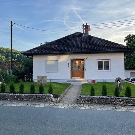 Ferienwohnung Im Zeegenbachtal Strullendorf Exteriér fotografie