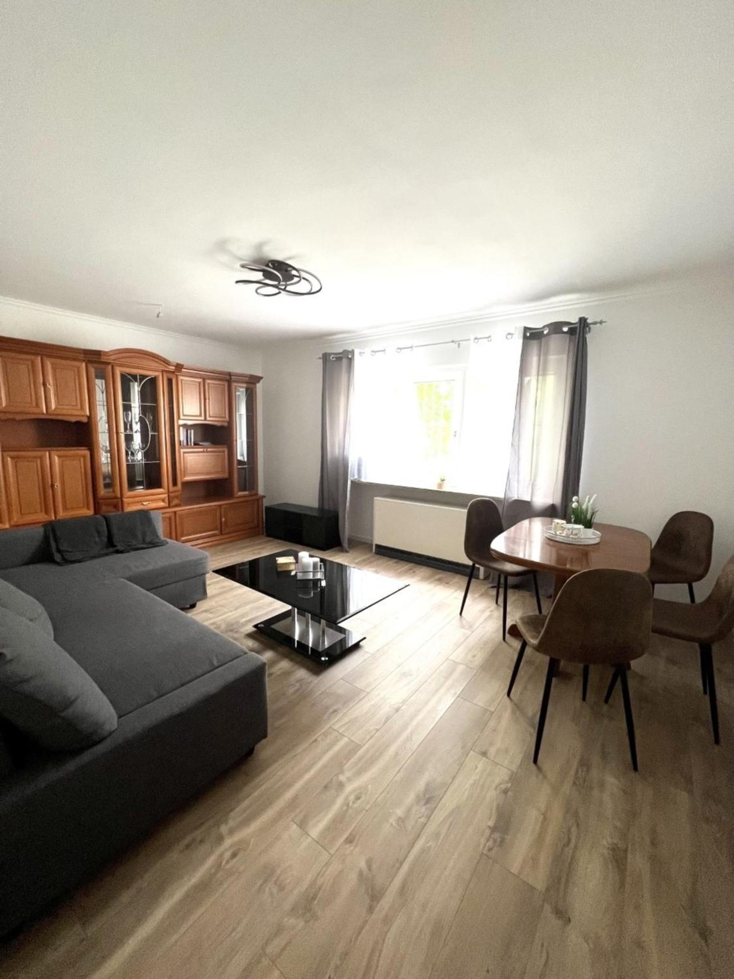 Ferienwohnung Im Zeegenbachtal Strullendorf Exteriér fotografie